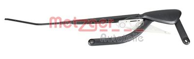 Wiper Arm, window cleaning METZGER AUTOTEILE 2190494