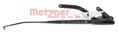 Wiper Arm, window cleaning METZGER AUTOTEILE 2190496
