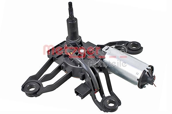 METZGER AUTOTEILE 2190498 Wiper Motor