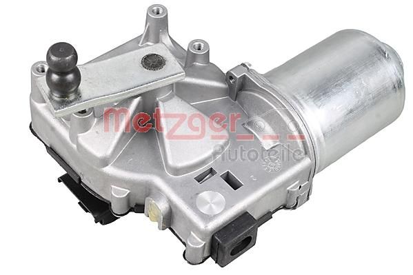 METZGER AUTOTEILE 2190499 Wiper Motor