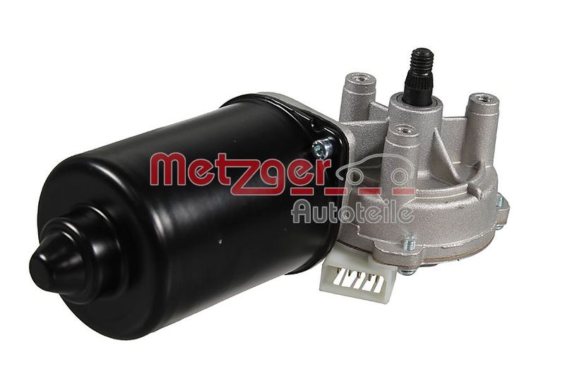 METZGER AUTOTEILE 2190503 Wiper Motor