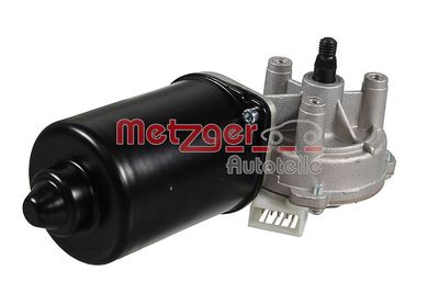 Wiper Motor METZGER AUTOTEILE 2190503