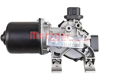 Wiper Motor METZGER AUTOTEILE 2190506