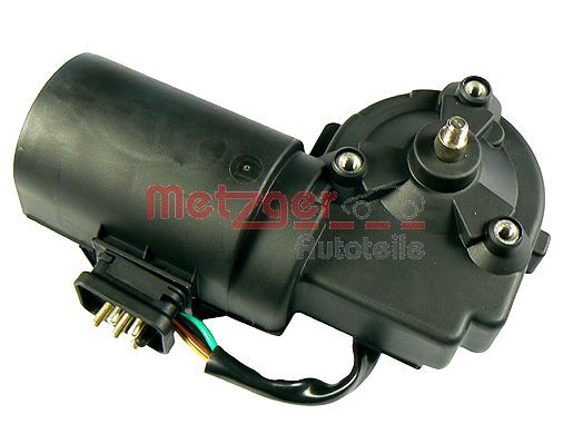 METZGER AUTOTEILE 2190509 Wiper Motor
