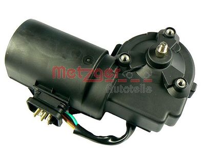 Wiper Motor METZGER AUTOTEILE 2190509