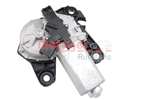 METZGER AUTOTEILE 2190519 Wiper Motor