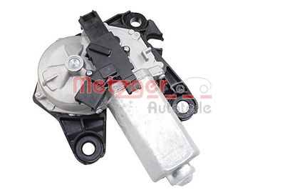 Wiper Motor METZGER AUTOTEILE 2190519