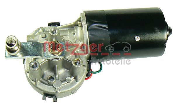 METZGER AUTOTEILE 2190524 Wiper Motor