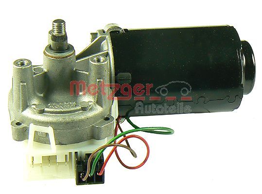 METZGER AUTOTEILE 2190525 Wiper Motor