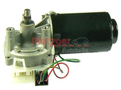 Wiper Motor METZGER AUTOTEILE 2190525
