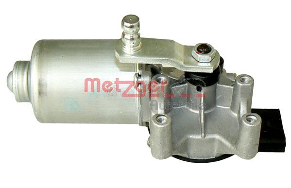 METZGER AUTOTEILE 2190527 Wiper Motor