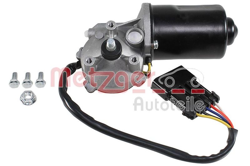 METZGER AUTOTEILE 2190528 Wiper Motor