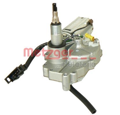 METZGER AUTOTEILE 2190533 Wiper Motor