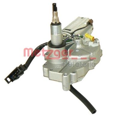Wiper Motor METZGER AUTOTEILE 2190533