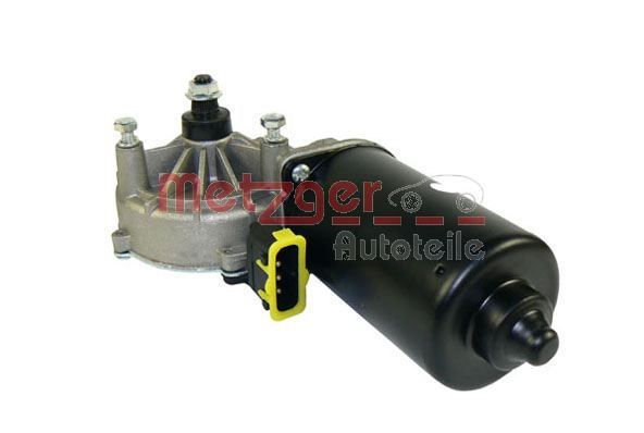 METZGER AUTOTEILE 2190537 Wiper Motor