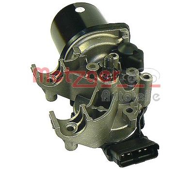 Wiper Motor METZGER AUTOTEILE 2190542