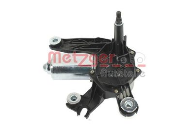 Wiper Motor METZGER AUTOTEILE 2190546