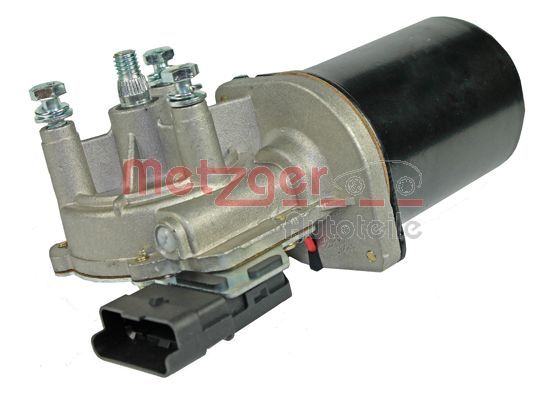 METZGER AUTOTEILE 2190559 Wiper Motor