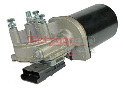 Wiper Motor METZGER AUTOTEILE 2190559