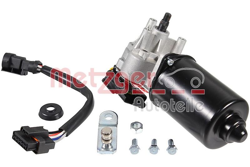 METZGER AUTOTEILE 2190563 Wiper Motor