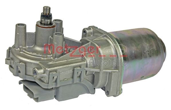 METZGER AUTOTEILE 2190568 Wiper Motor