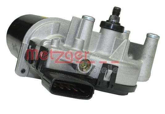 METZGER AUTOTEILE 2190573 Wiper Motor