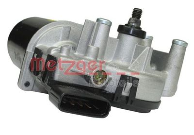 Wiper Motor METZGER AUTOTEILE 2190573