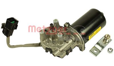 Wiper Motor METZGER AUTOTEILE 2190574
