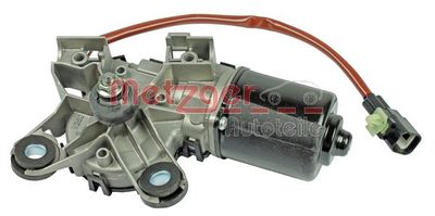 Wiper Motor METZGER AUTOTEILE 2190576