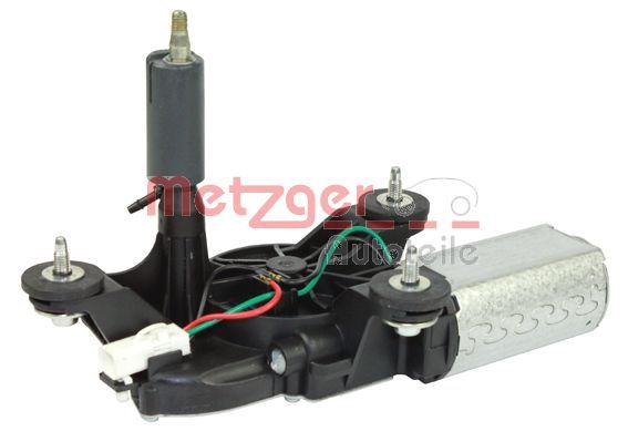 METZGER AUTOTEILE 2190579 Wiper Motor
