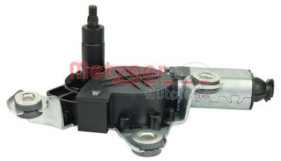 Wiper Motor METZGER AUTOTEILE 2190580