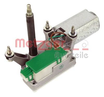 Wiper Motor METZGER AUTOTEILE 2190581