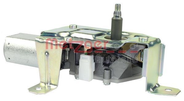 METZGER AUTOTEILE 2190582 Wiper Motor