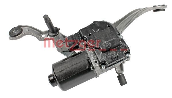 METZGER AUTOTEILE 2190584 Wiper Motor