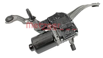 Wiper Motor METZGER AUTOTEILE 2190584