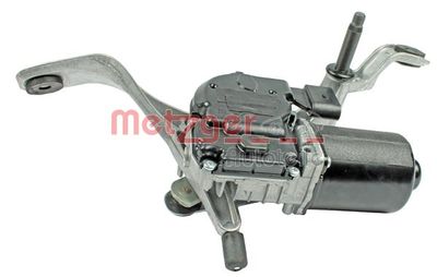 Wiper Motor METZGER AUTOTEILE 2190585