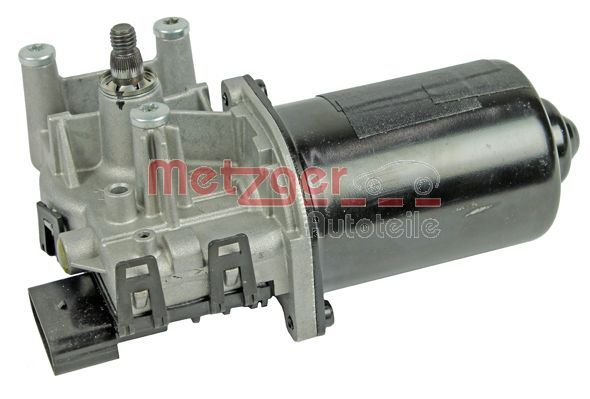 METZGER AUTOTEILE 2190589 Wiper Motor