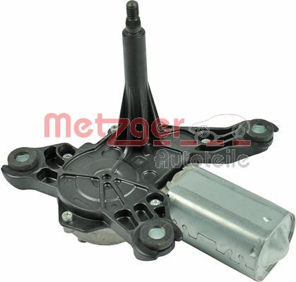 METZGER AUTOTEILE 2190596 Wiper Motor