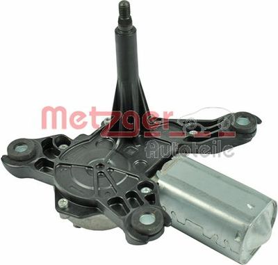 Wiper Motor METZGER AUTOTEILE 2190596