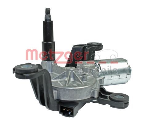 METZGER AUTOTEILE 2190599 Wiper Motor