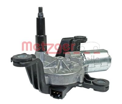 Wiper Motor METZGER AUTOTEILE 2190599