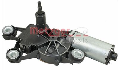 Wiper Motor METZGER AUTOTEILE 2190601