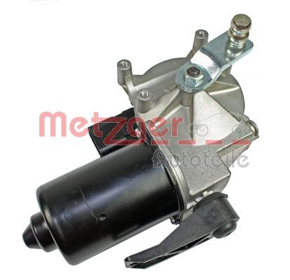 METZGER AUTOTEILE 2190602 Wiper Motor