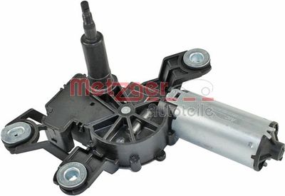 Wiper Motor METZGER AUTOTEILE 2190603