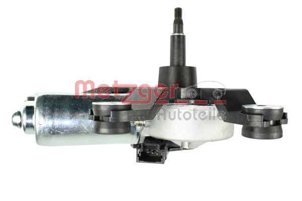 METZGER AUTOTEILE 2190604 Wiper Motor