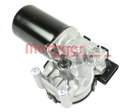METZGER AUTOTEILE 2190607 Wiper Motor