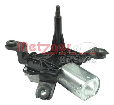Wiper Motor METZGER AUTOTEILE 2190613
