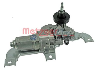 Wiper Motor METZGER AUTOTEILE 2190614