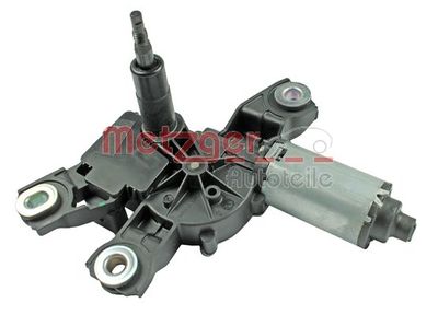 Wiper Motor METZGER AUTOTEILE 2190616