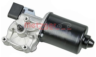 Wiper Motor METZGER AUTOTEILE 2190617